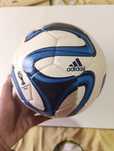 Мяч Adidas Brazuca