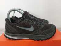 Buty damskie do biegania Nike Air Zoom Wildhorse 3 rozmiar 38,5