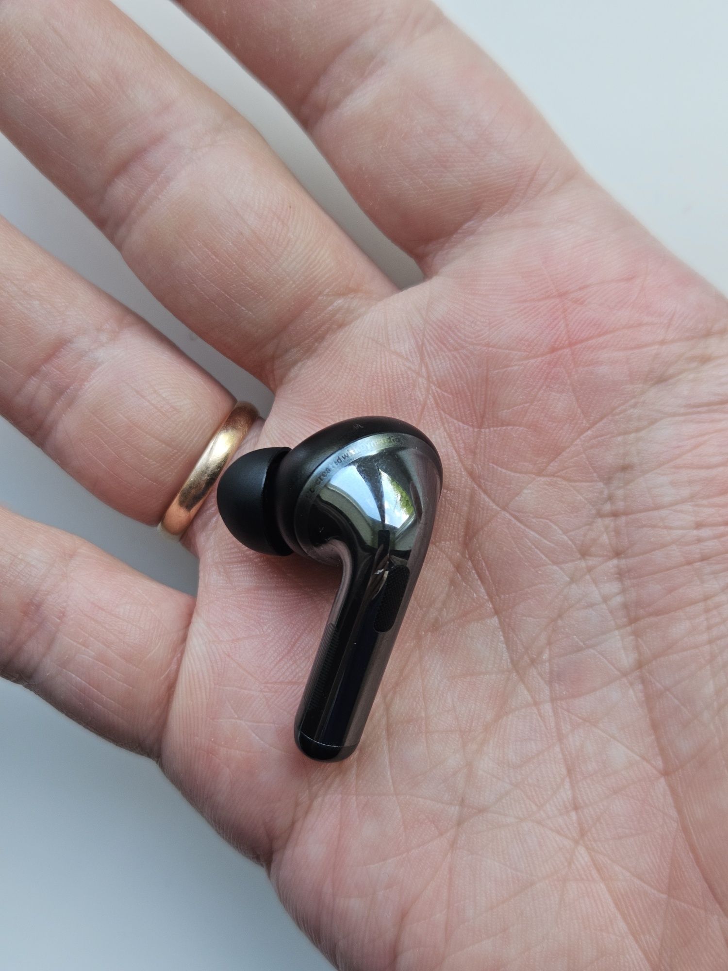 OnePlus Buds Pro 3 (Midnight Opus)