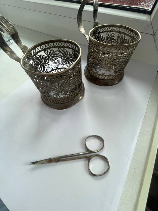 Продам подстаканники