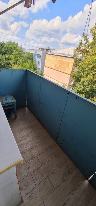 Здам ДВОКІМНАТНУ квартиру 45 м2! Метро НИВКИ, Баумана, Корчака Януша10