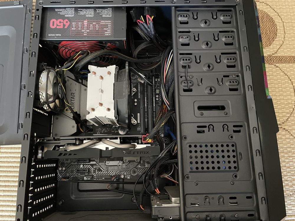 Computador/Desktop
