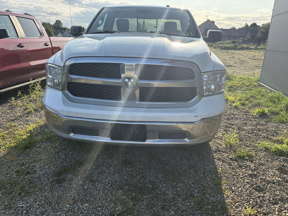 Dodge ram 5,7 2019r. Regular cab