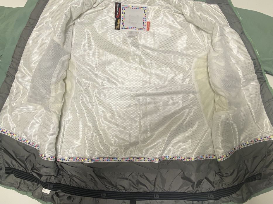 Kurtka na snowboard BURTON z serii AK rozmiar XL Goretex + Primaloft