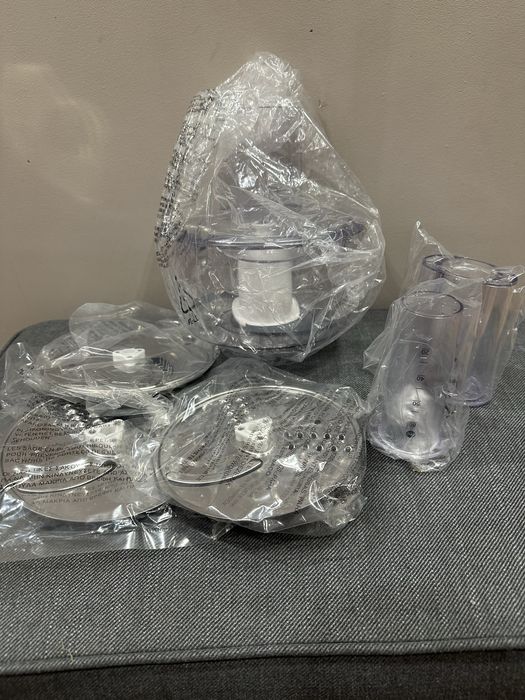 Kenwood AT640 Food Processor | Malakser| robot kuchenny Chef/Major