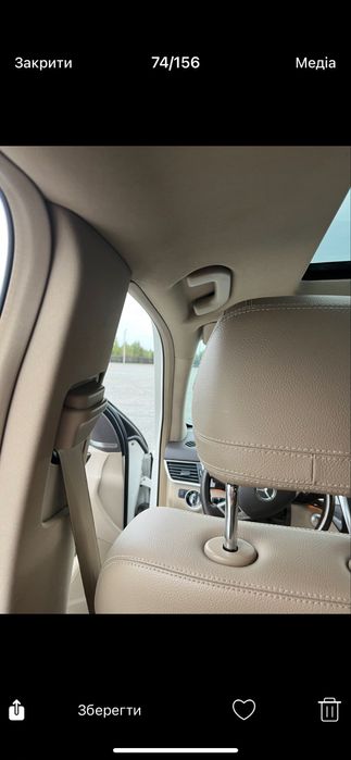 Mercedes -Benz ML350  мерседес мерс BMW