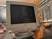 Retro Monitor Sony Multiscan 100ES
