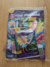 Nowa gazetka Playmobil