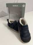 Buty bobux 21 marvel arctic xplorer - pierwsze buty - na gwarancji