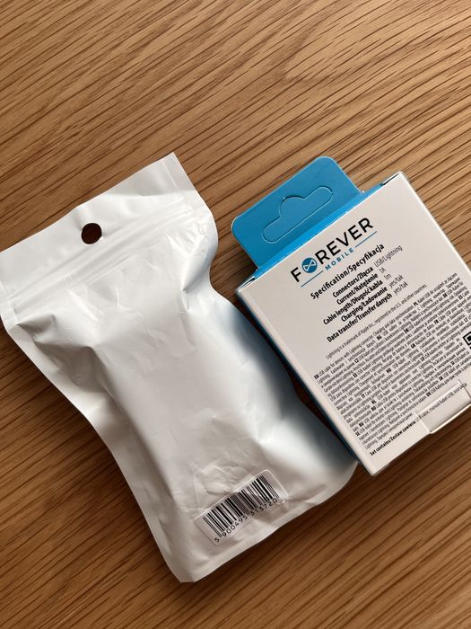 Ładowarka i przewód kabel do ładowania do iPhone SE2020/11/12/13 13Pro