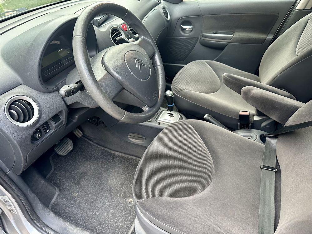 Продам автомобіль Citroen C3 2006