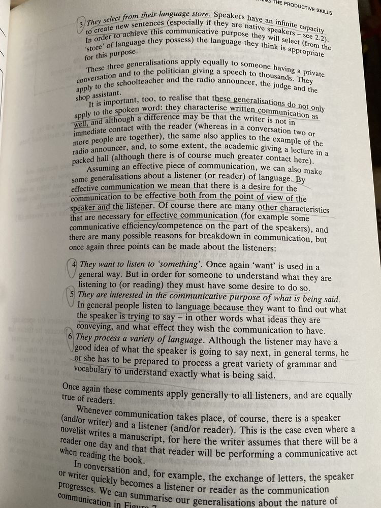 The Practice of English Language Teaching- Jeremy Harmer