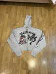Ed hardy bluza unisex
