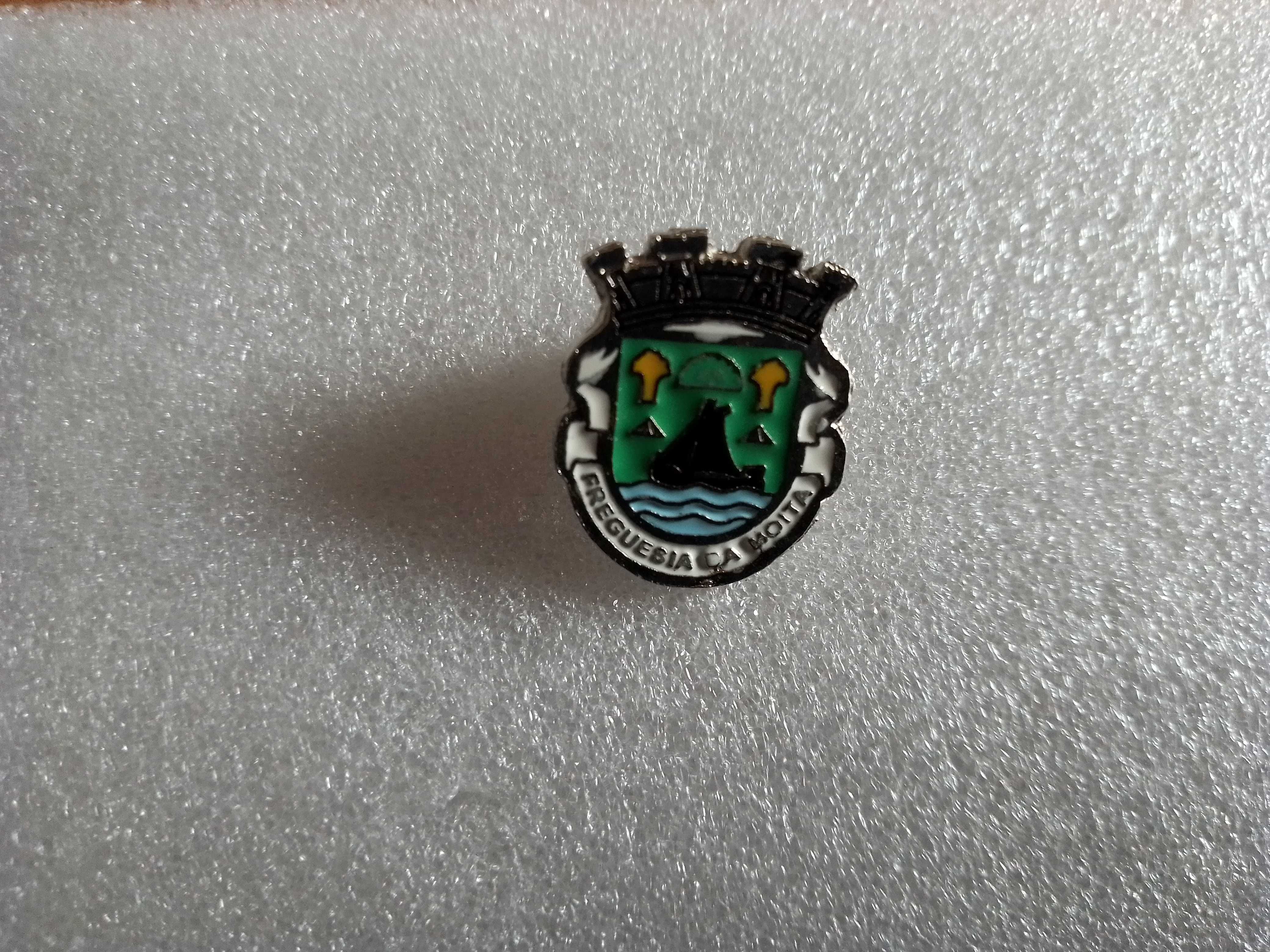 Pins Junta de Freguesia da Moita -  Concelho de Setúbal