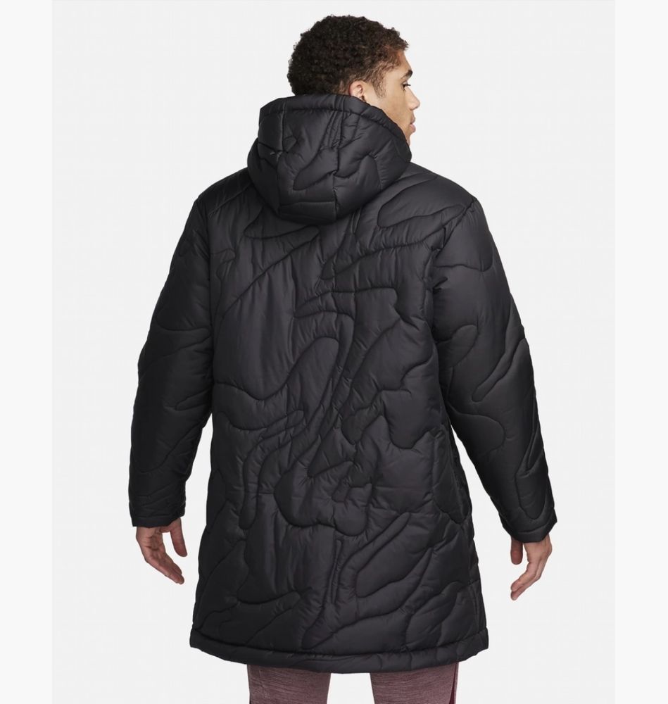 Куртка  Nike Therma-FIT Repel оригінал FB6336-010