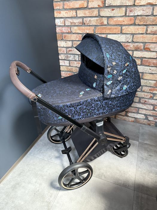 Cybex Priam 4.0 Jewels of nature