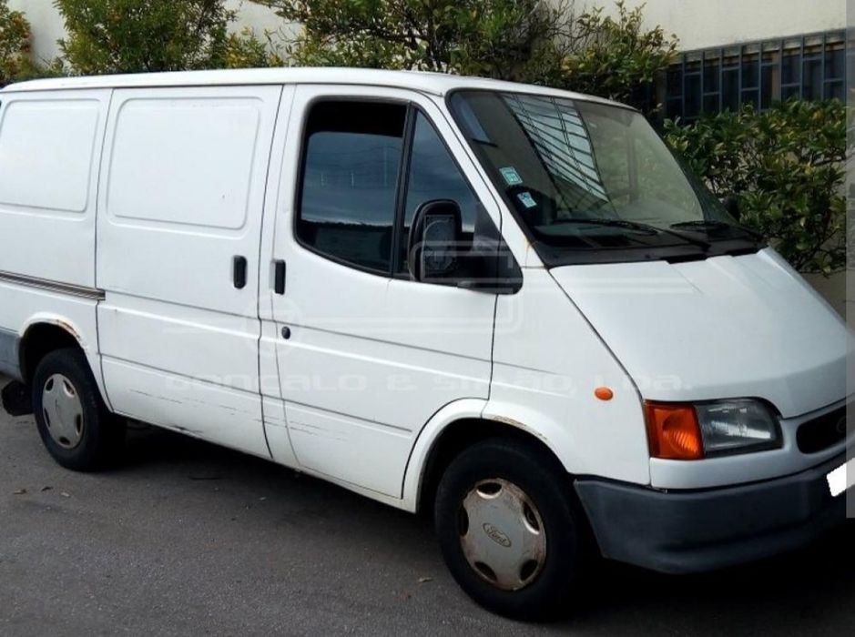 Fretes e pequenas mudanças