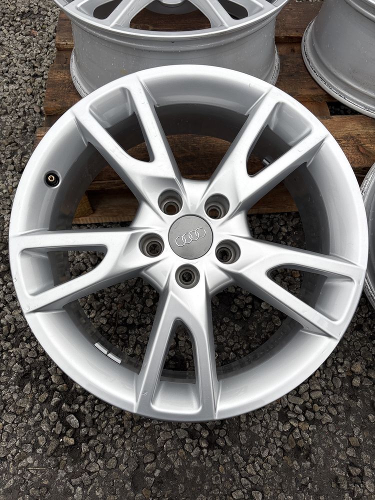 Alufelgi Audi 5x112 18 cali