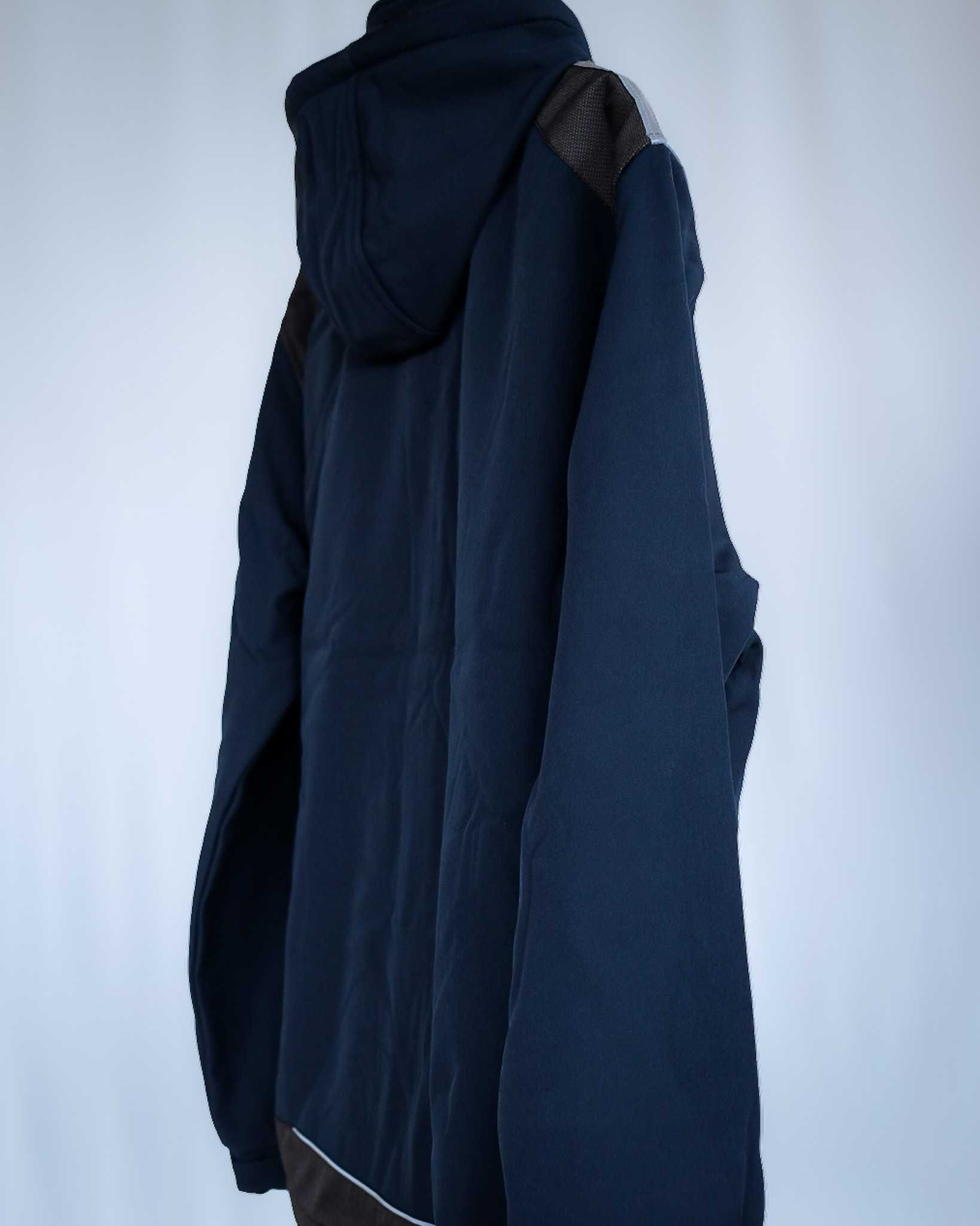 Casaco Softshell  de trabalho - marca Payper