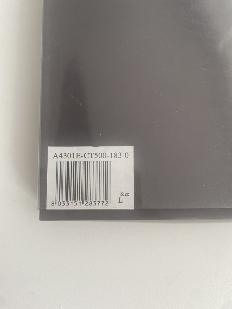 Luvas Calvin Klein