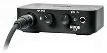 Interfej audio RODE AI1