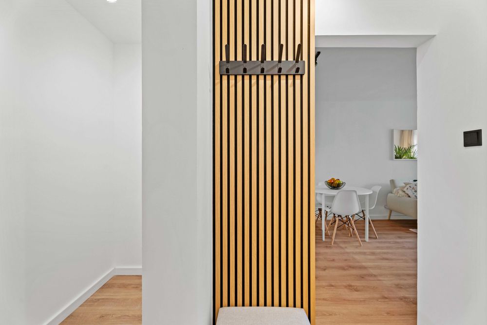 Słoneczne 2 Pokoje (34 m²) z Dużym Balkonem + Parking ze Szlabanem!