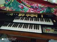 vendo piano antigo