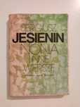 Inonia i inne wiersze - Sergiusz Jesienin "