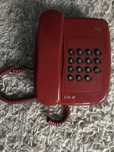 Telefon stacjonarny Ciry ll sprawny bez kabla.