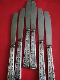 Столові ножі із 6 одиниць