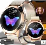 Smartwatch Zegarek Damski TechPro E742