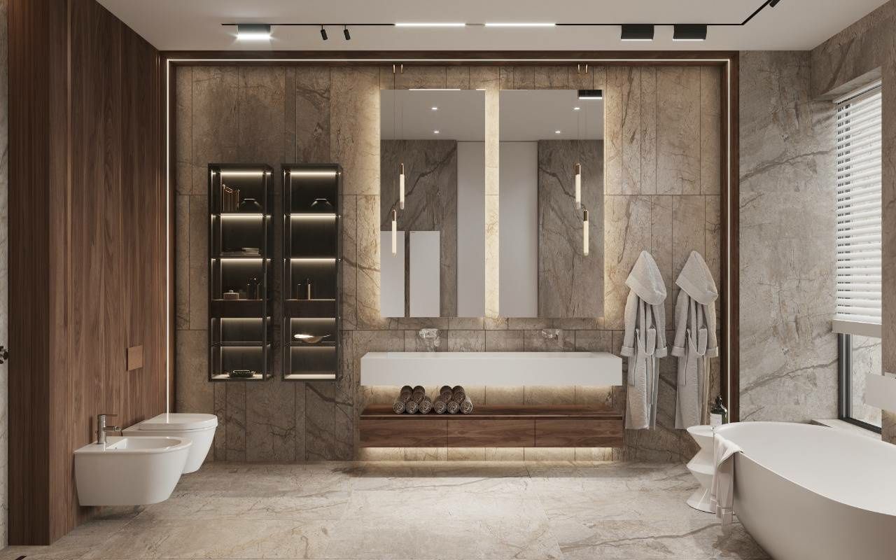 Продам,элитную 3 комн.из. квартиру,217м²,ЖК "АЗАРИН"!