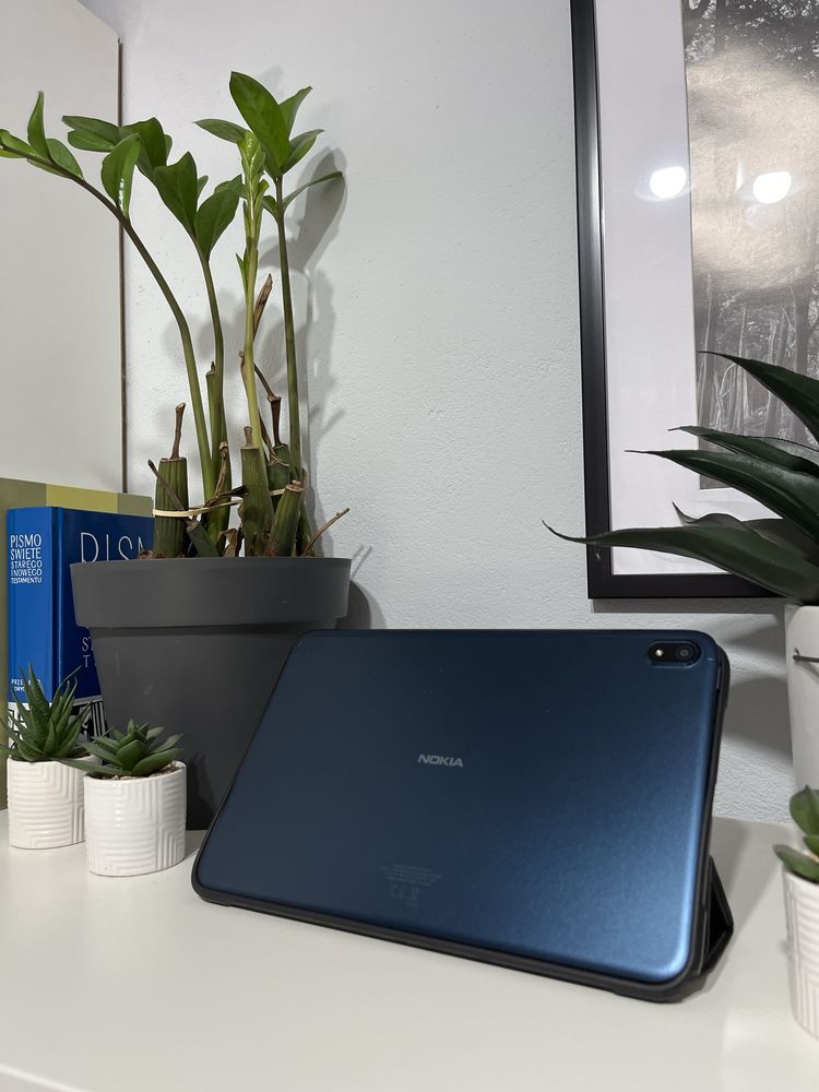 Tablet Nokia T20 WiFi 4/64GB