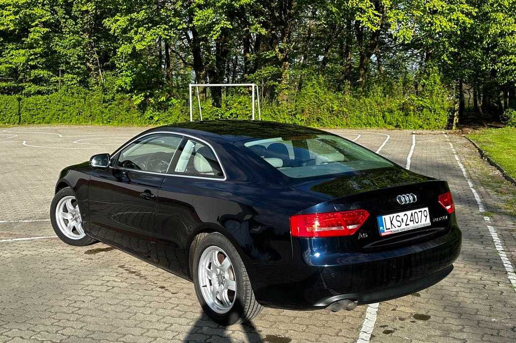 AUDI A5 sportback 2.0TDI