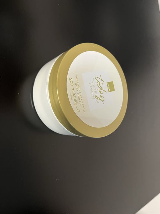 Avon Mus do ciała Tody 200 ml