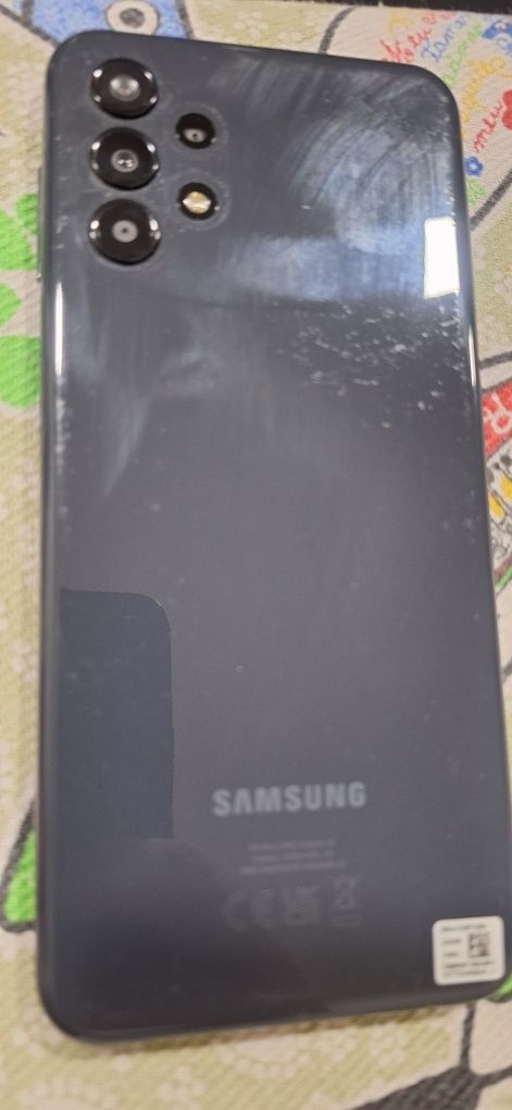 Telemóvel Samsung A13 4g