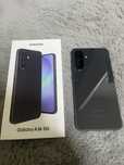 Samsung a36 como novo