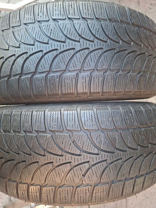 Opony Zimowe 235/55R18 Bridgestone Blizzak  235/55/18 Polecam !!