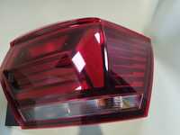 Lampa Tylna VW Polo VI 2G0