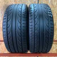 2 OPONY LETNIE HANKOOK 235/45/18  98Y  XL