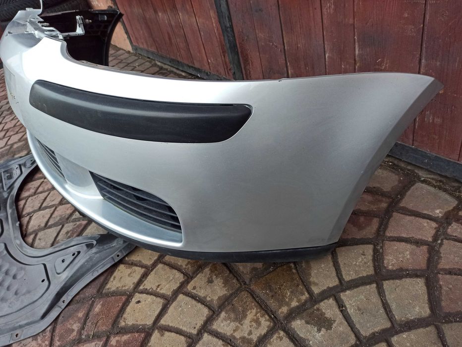 GOLF 5 Audi Seat *KATALIZATOR 1.6 MPI *Listwa *Zderzak *Kratka *Hokej