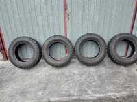 Opony offroad 235/60 R 16 bieżnikowane