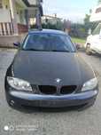 Bmw Serie 1 118D 2005