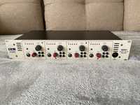 TL Audio Ivory PA-5001 4Channel Tube Preamp