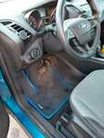 Dywaniki samochodowe EVA do Ford C S-Max Explorer Escape Fusion Edge