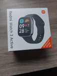Redmi watch 3 active - komplet z szybką