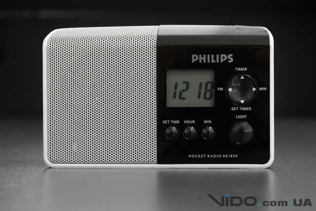 Радиоприёмник Philips AE-1850