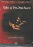 Filhos de um Deus Menor (1986)