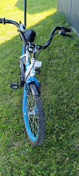 Rower Kimet BMX 20