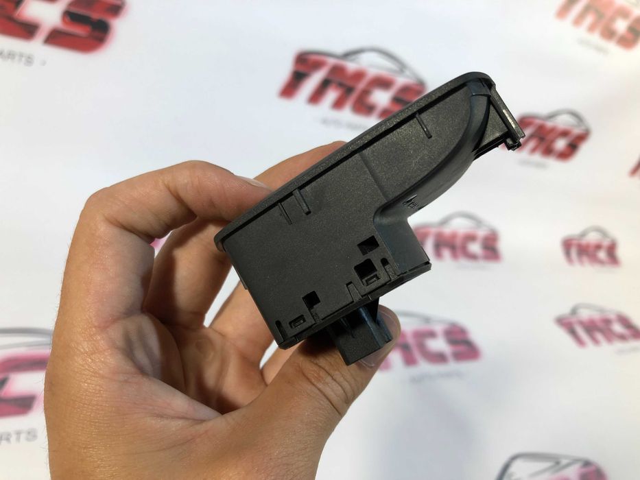 Interruptor Botão Controlador Vidros OPEL CORSA D FRENTE DIREITO